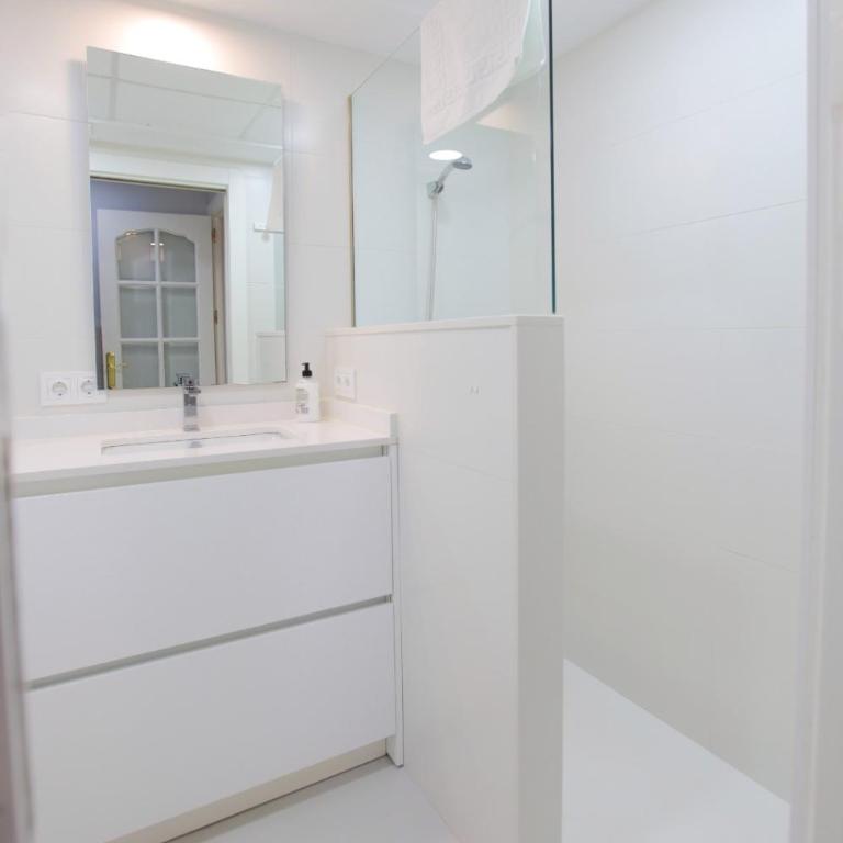 Albéniz - Apartamento de 3 dormitorios - 33