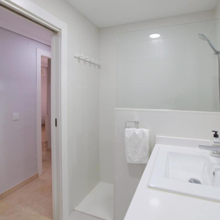 Albéniz - Apartamento de 3 dormitorios - 32