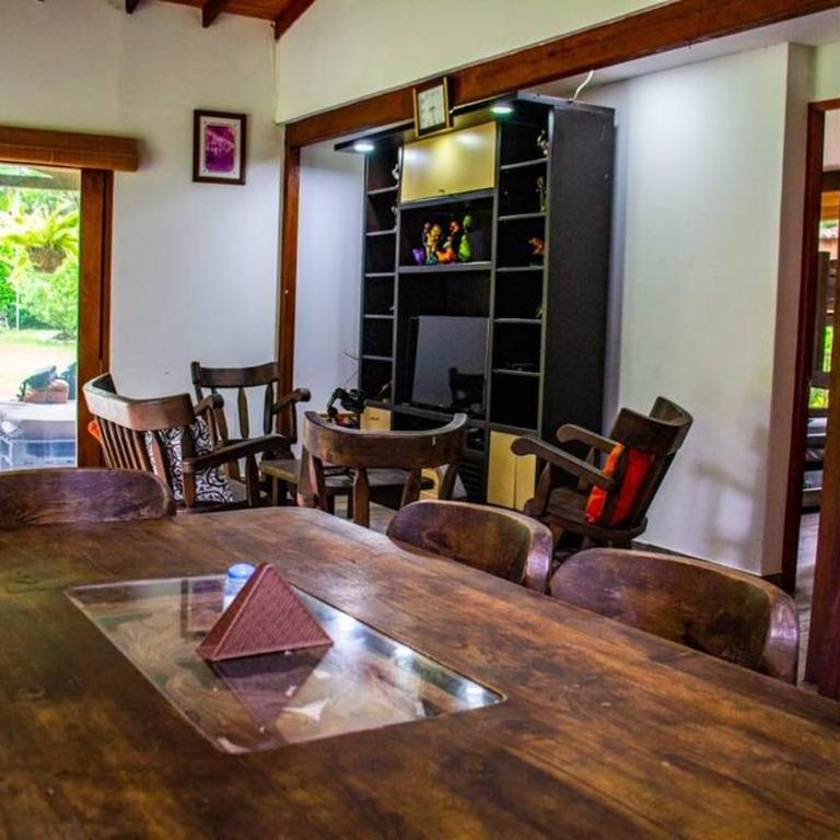 Hermosa CasaQuinta Con Piscina Privada. - Villa - 6