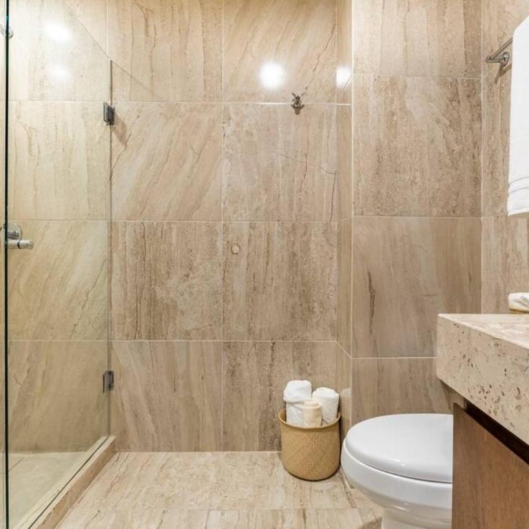 Departamento Céntrico y Moderno en Cancún. - Apartamento de 1 dormitorio - 20