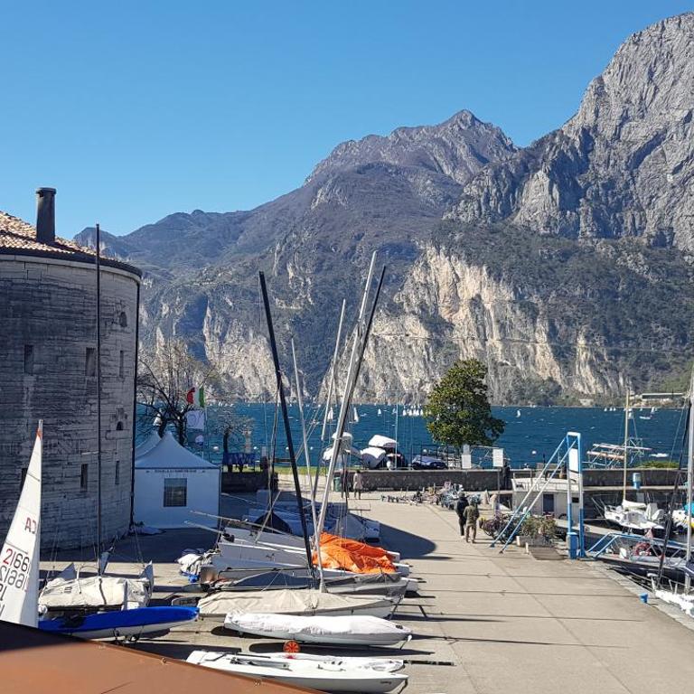 Lake Garda Bike&Hike Apartment - Monolocale con Vista Montagna - 54