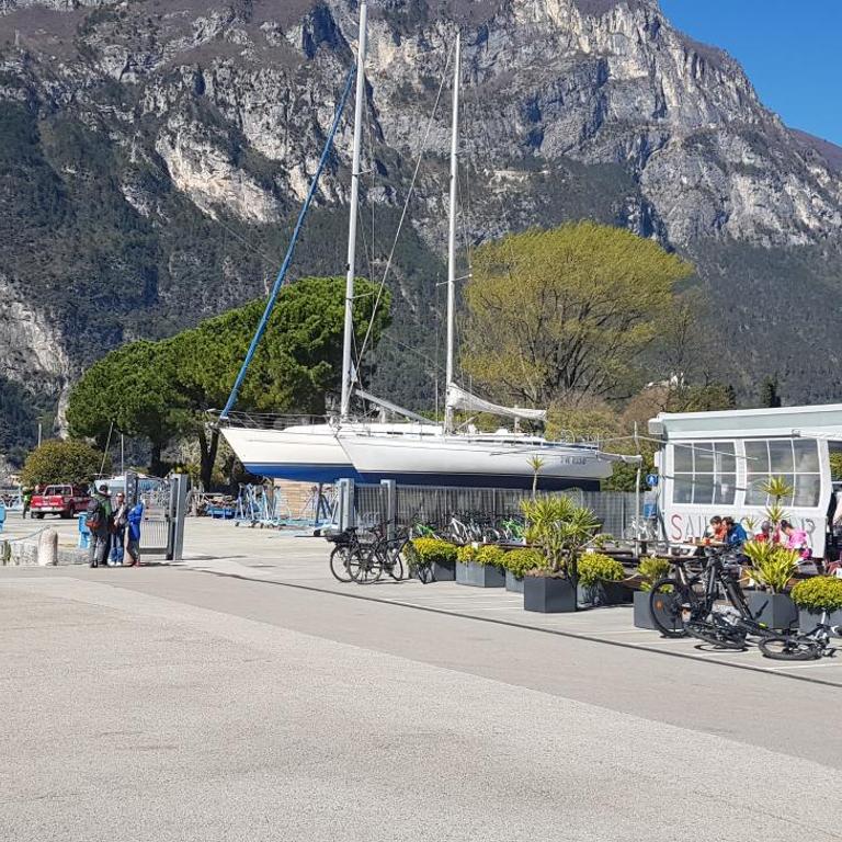 Lake Garda Bike&Hike Apartment - Monolocale con Vista Montagna - 75