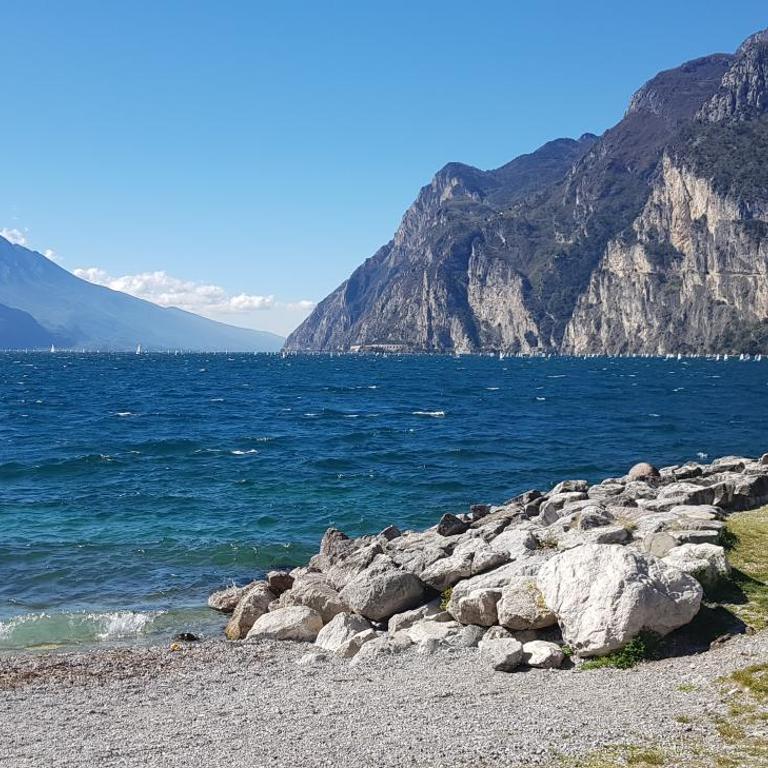 Lake Garda Bike&Hike Apartment - Monolocale con Vista Montagna - 71