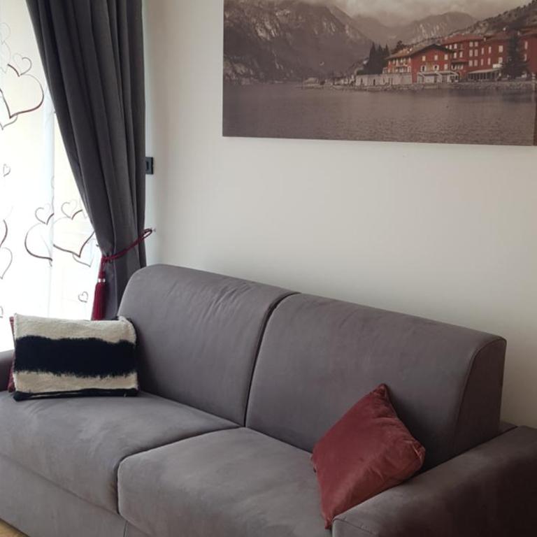 Lake Garda Bike&Hike Apartment - Monolocale con Vista Montagna - 39