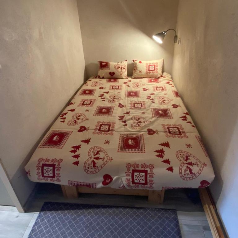 Superbe studio avec terrasse près des pistes à Châtel - FR-1-693-96 - Studio - 7