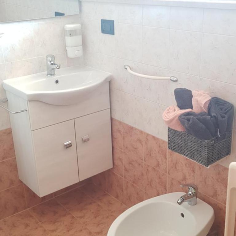 Lake Garda Bike&Hike Apartment - Monolocale con Vista Montagna - 32