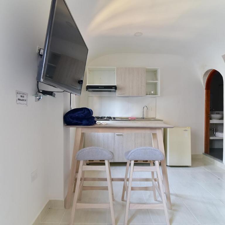 Aldea Bella Boutique - Studio - 23