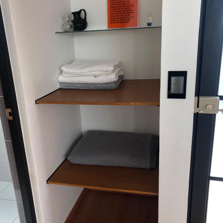 Las Terrazas. - One-Bedroom Apartment - 24