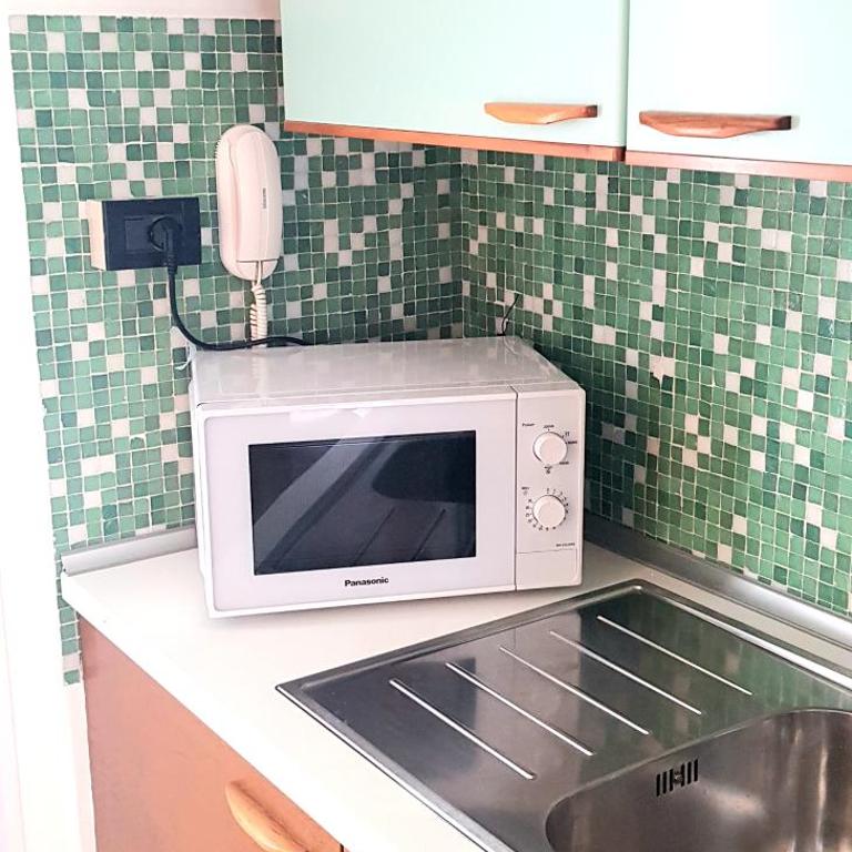 Lake Garda Bike&Hike Apartment - Monolocale con Vista Montagna - 18