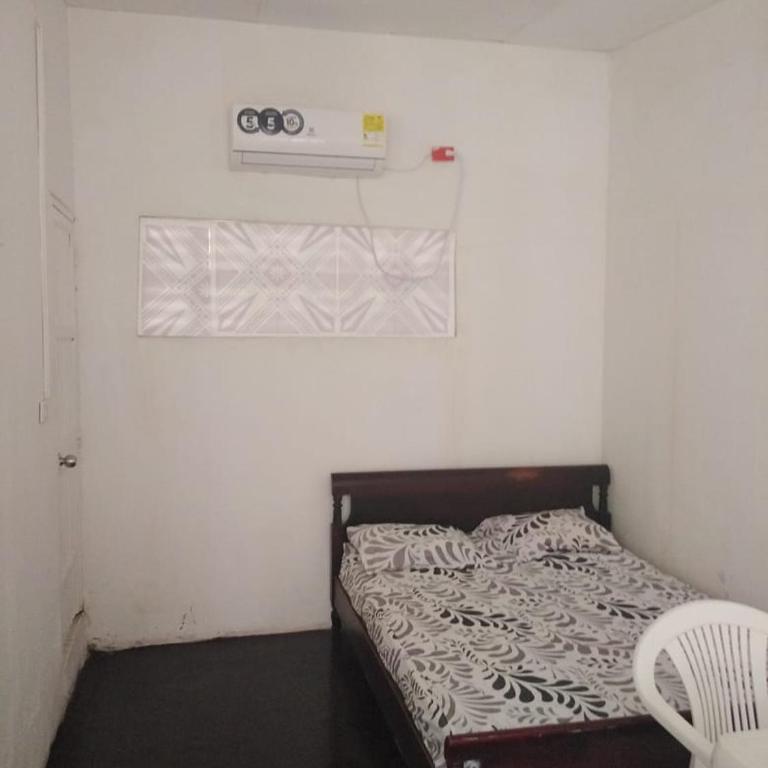 Casa de las Dos Palmas, Coveñas - Family Studio - 2