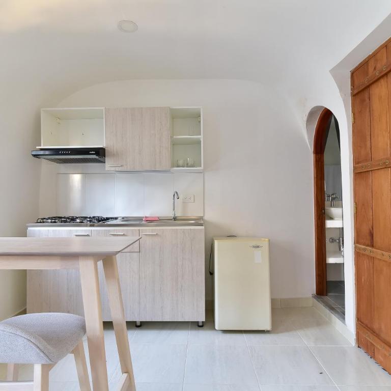 Aldea Bella Boutique - Estudio - 3