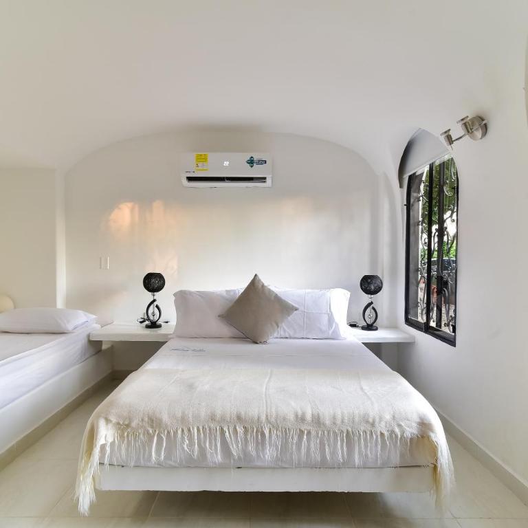 Aldea Bella Boutique - Apartamento Estándar - 16