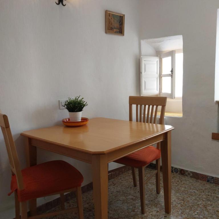 Casa TRIGO - Casa con 1 dormitorio - 6