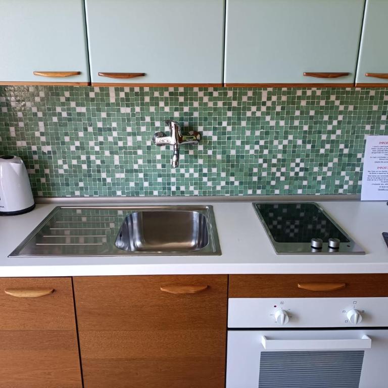 Lake Garda Bike&Hike Apartment - Monolocale con Vista Montagna - 63