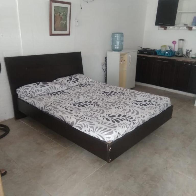 Casa de las Dos Palmas, Coveñas - Standard Family Room - 4