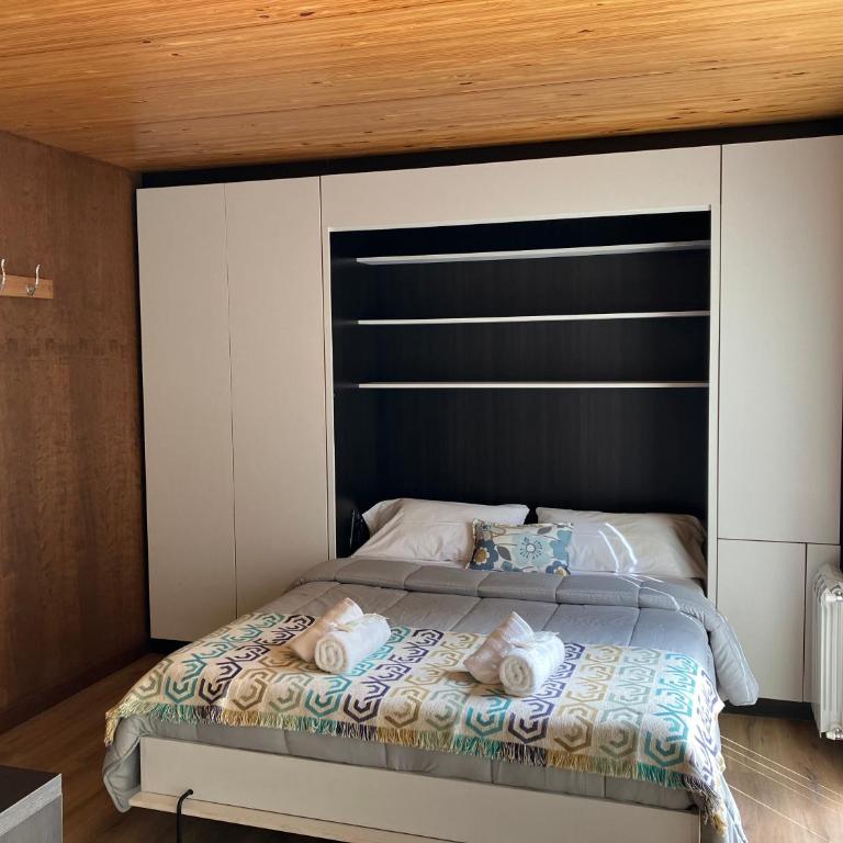 CUORE, San Martin de los Andes - Apartamento de 1 dormitorio - 13