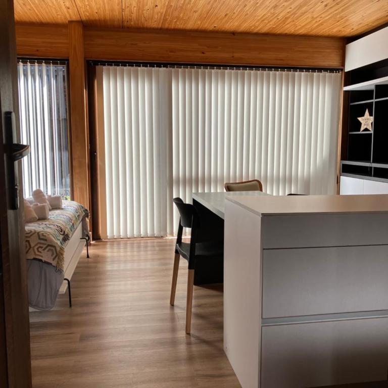 CUORE, San Martin de los Andes - Apartamento de 1 dormitorio - 6