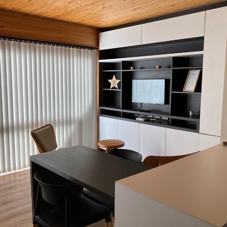 CUORE, San Martin de los Andes - Apartamento de 1 dormitorio - 7