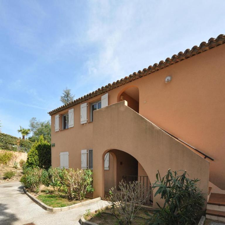 1 Bedroom Gorgeous Apartment In Sainte-Maxime - Appartement 1 Chambre - 7