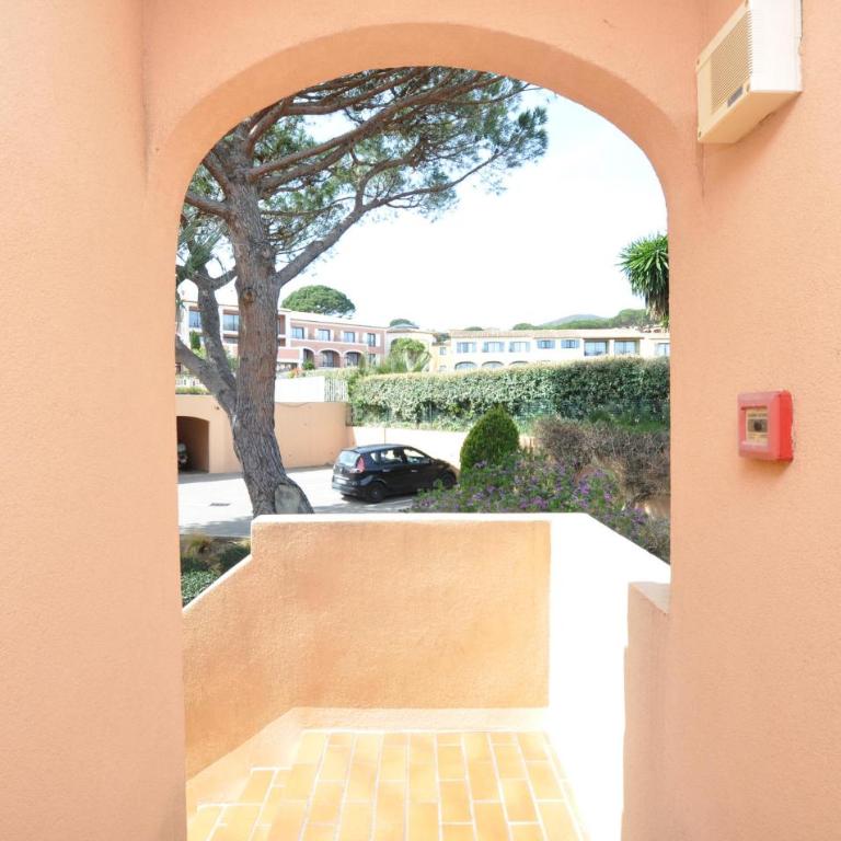 1 Bedroom Gorgeous Apartment In Sainte-Maxime - Appartement 1 Chambre - 8