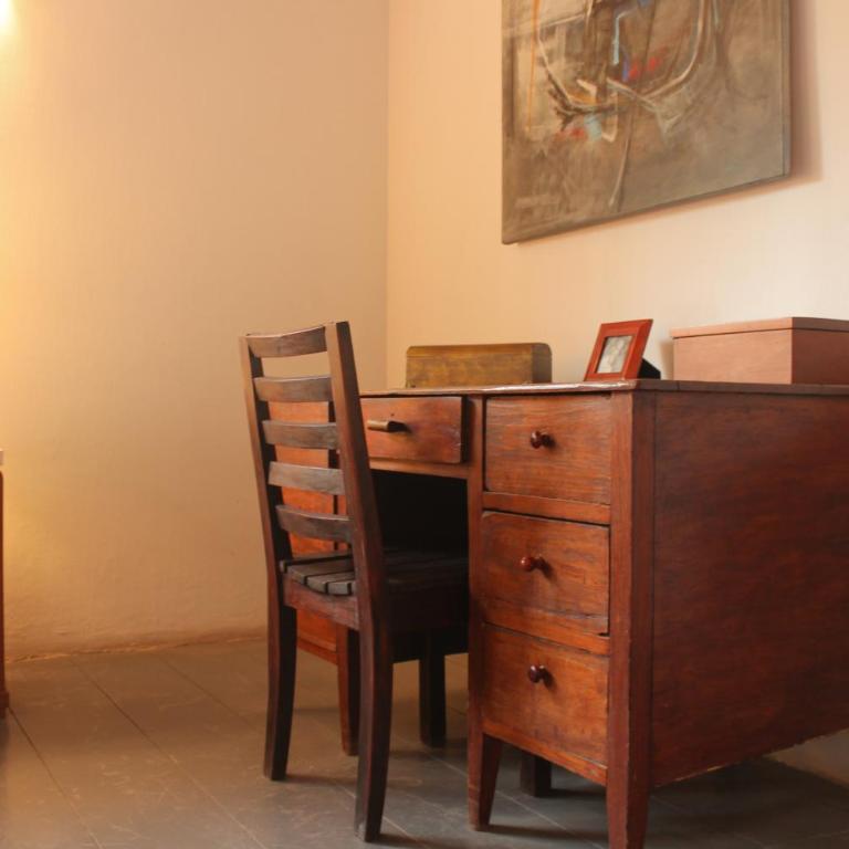 Casa Gaitana - Alma Hotels - Presidential Suite - 8