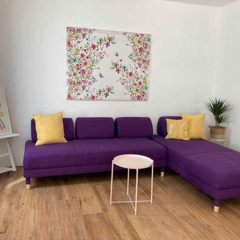 Nina Pinta - Casa con 2 Camere da Letto - 2