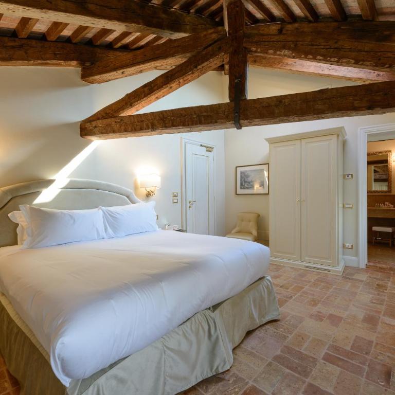 Hotel Villa Barbarich - Superior Double Room - 2