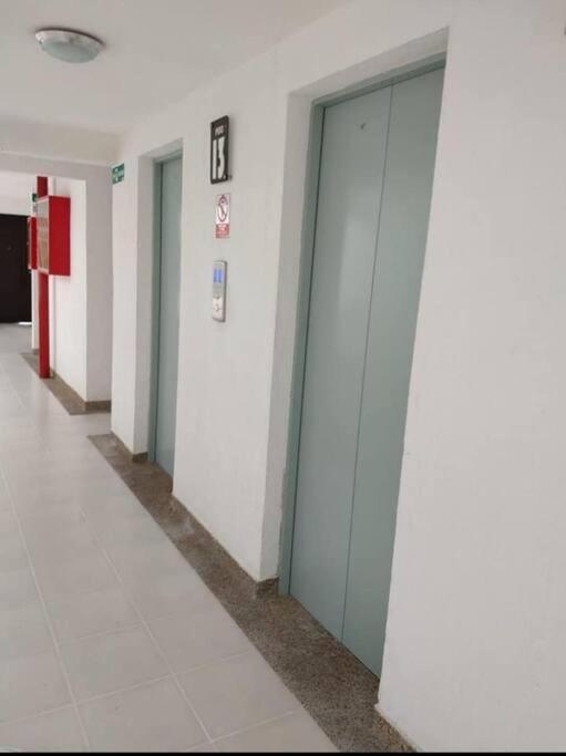 Alojamiento bien ubicado en Armenia - Apartamento de 1 dormitorio - 3