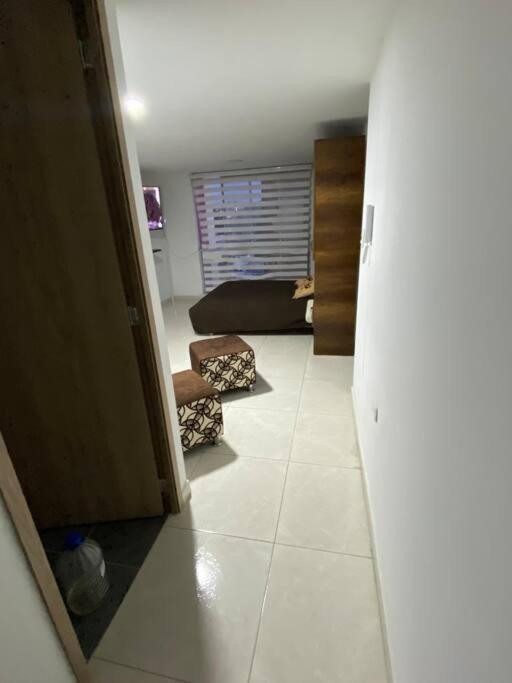 Alojamiento bien ubicado en Armenia - Apartamento de 1 dormitorio - 9