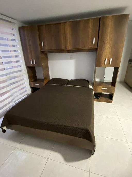 Alojamiento bien ubicado en Armenia - Apartamento de 1 dormitorio - 16
