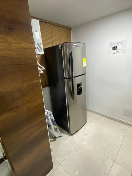 Alojamiento bien ubicado en Armenia - Apartamento de 1 dormitorio - 19