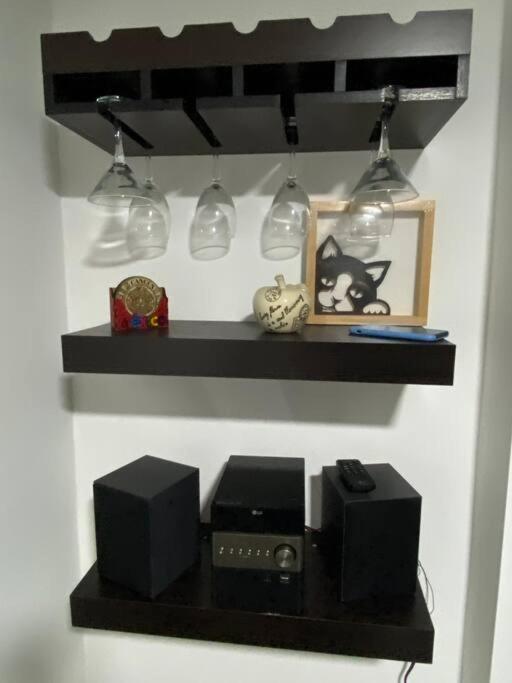 Alojamiento bien ubicado en Armenia - Apartamento de 1 dormitorio - 22