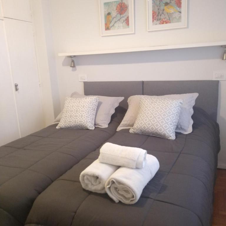 Retiro Lovely and Modern Apartment - Apartamento - 25