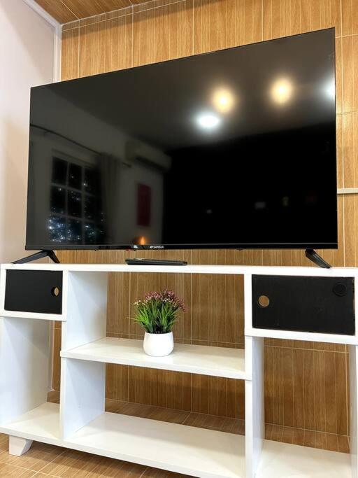 Acogedor y colorido estudio con cama King Size - One-Bedroom Apartment - 31