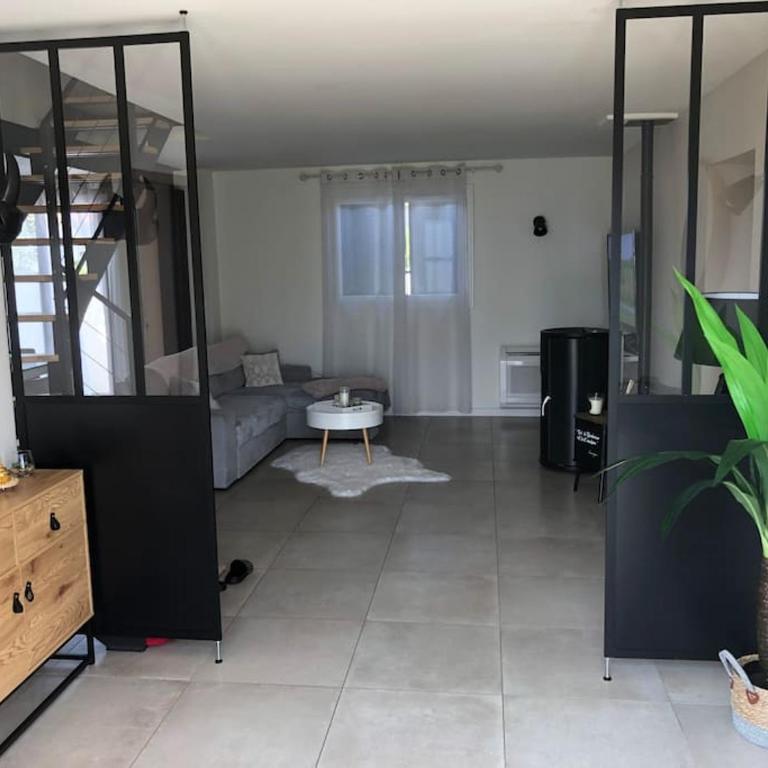 Villa Agde très calme - Villa 2 Chambres - 7