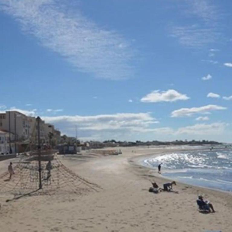 Villa Agde très calme - Villa 2 Chambres - 21