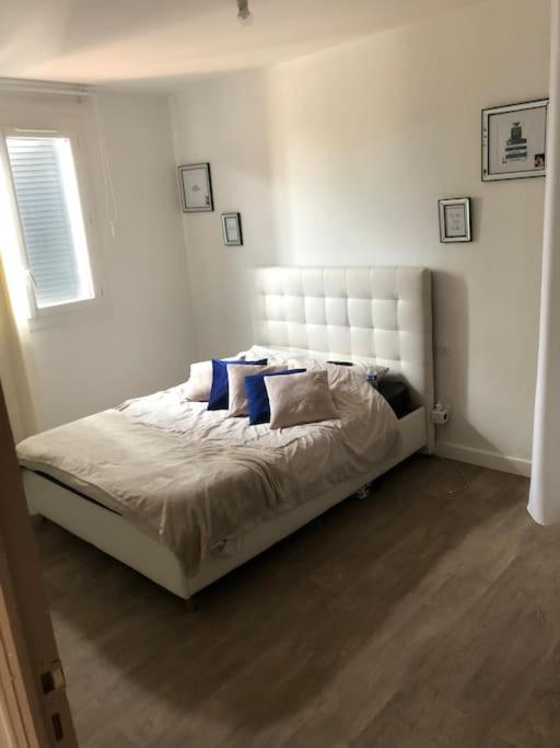Villa Agde très calme - Villa 2 Chambres - 14