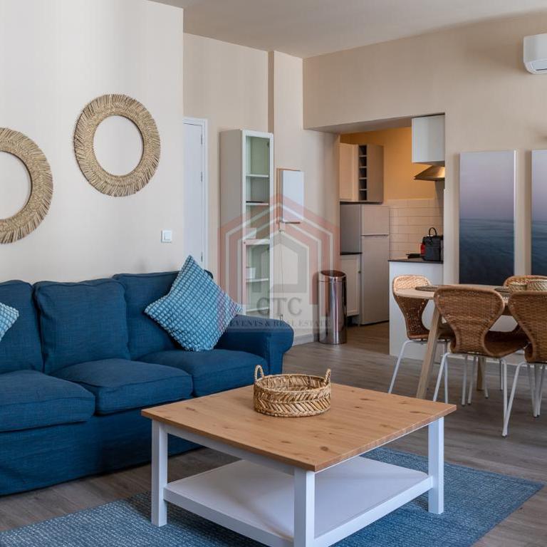 Cannes Rue d'Antibes: Agréable quatre pièces - Appartement 3 Chambres - 16