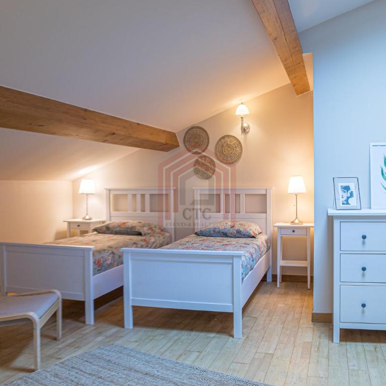 Cannes Rue d'Antibes: Agréable quatre pièces - Appartement 3 Chambres - 22