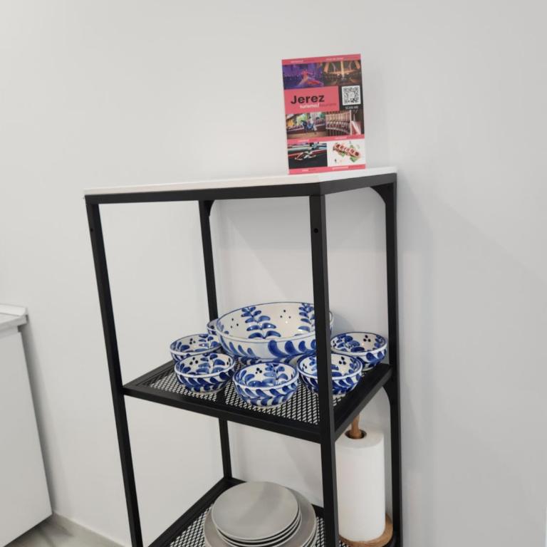 Allo Apartments "Real Escuela" Centro Loft - Apartamento de 1 dormitorio - 7