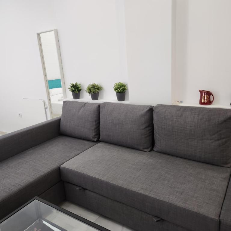 Allo Apartments "Real Escuela" Centro Loft - Apartamento de 1 dormitorio - 4