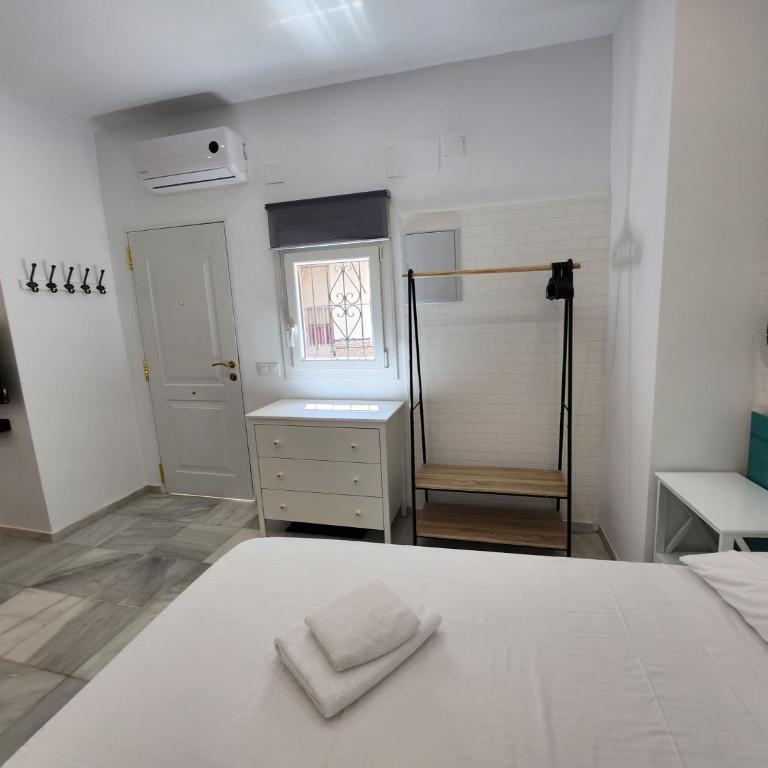 Allo Apartments "Real Escuela" Centro Loft - Apartamento de 1 dormitorio - 11