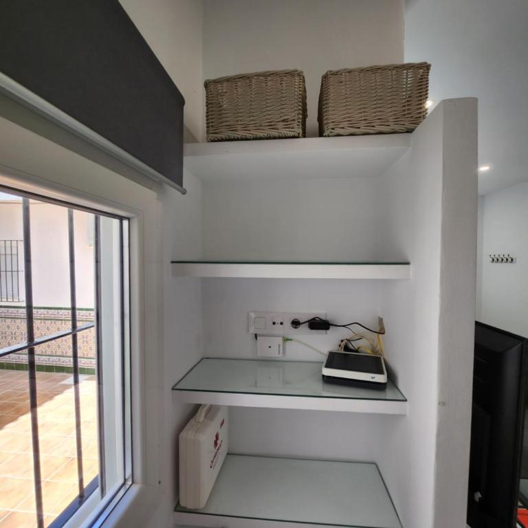 Allo Apartments "Real Escuela" Centro Loft - Apartamento de 1 dormitorio - 14