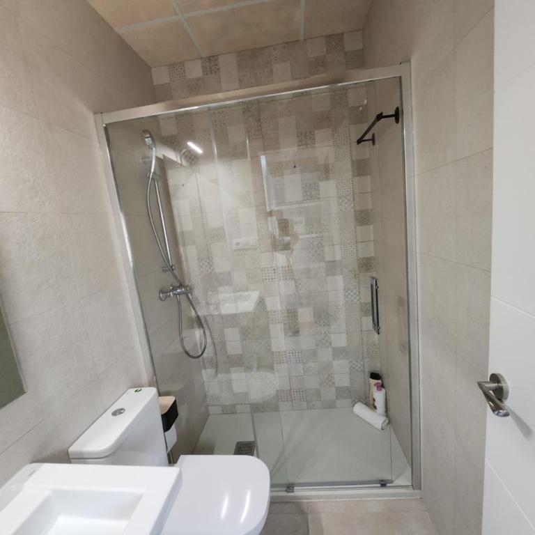 Allo Apartments "Real Escuela" Centro Loft - Apartamento de 1 dormitorio - 15