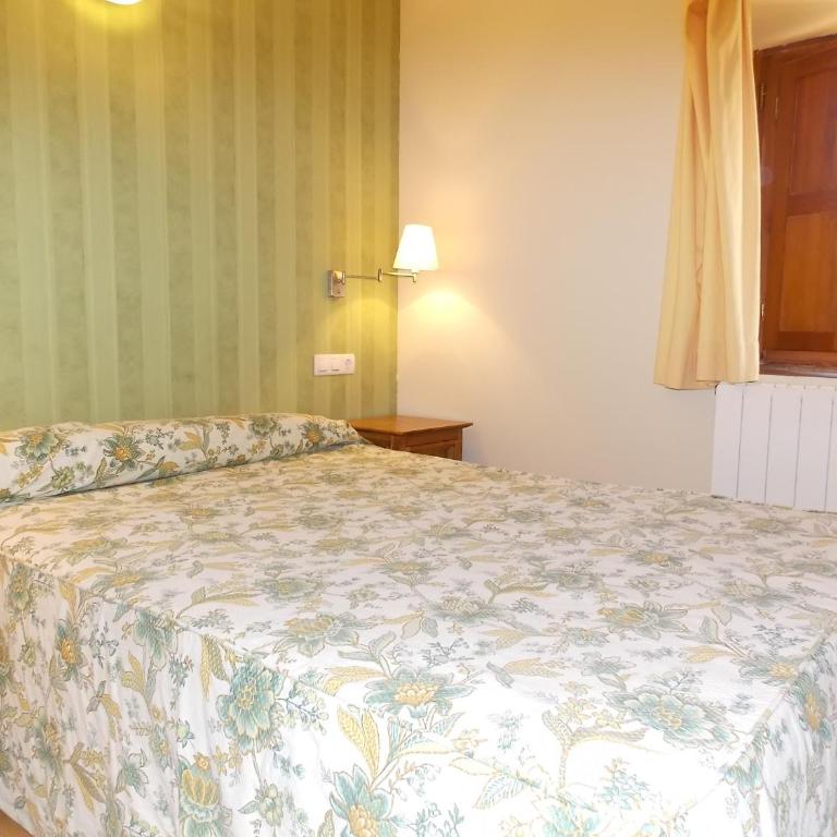 Apartamentos Fidalgo - Appartement Familial (2-4 Adultes) - 5