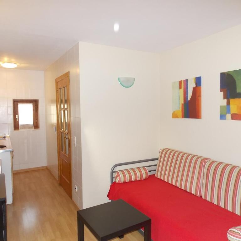 Apartamentos Fidalgo - Appartement Familial (2-4 Adultes) - 6
