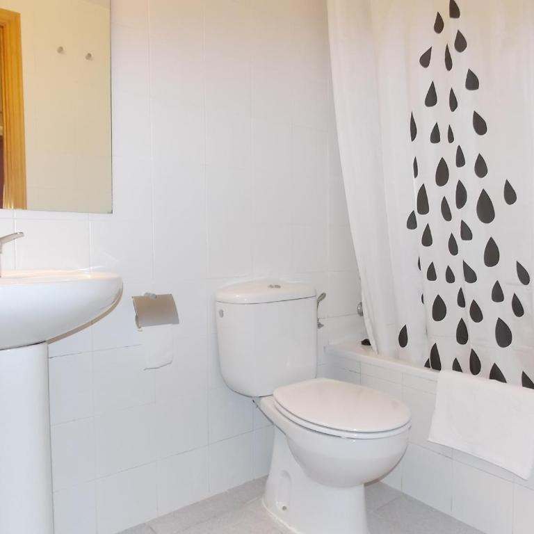 Apartamentos Fidalgo - Appartement Familial (2-4 Adultes) - 8