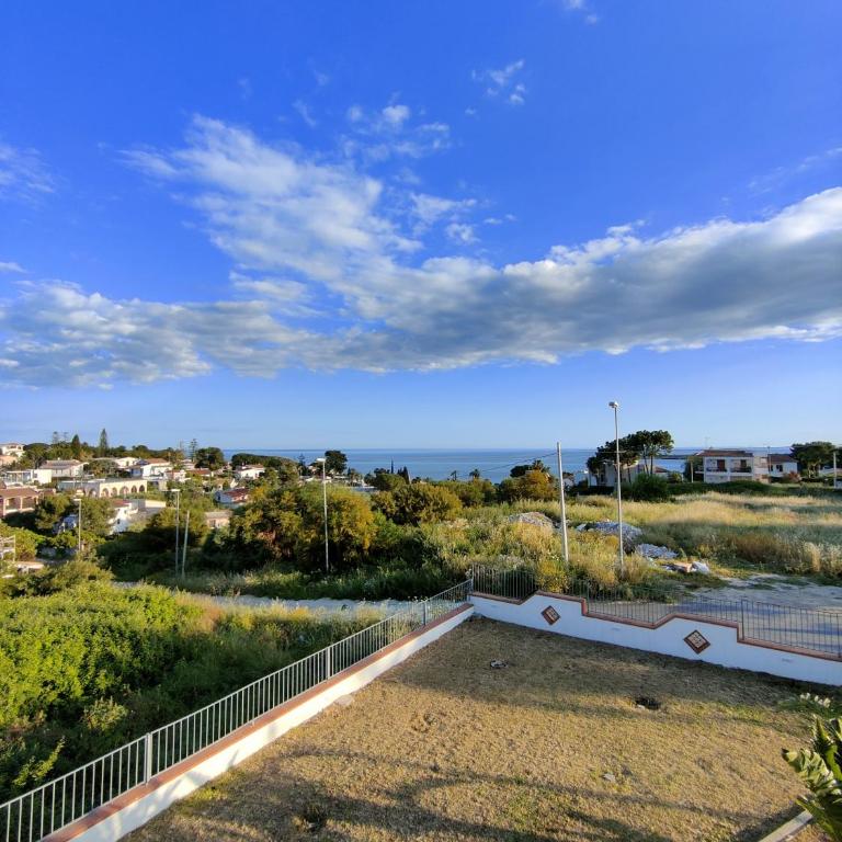 Appartamenti in Villa Polimnia - Casa con 3 Camere da Letto - 25