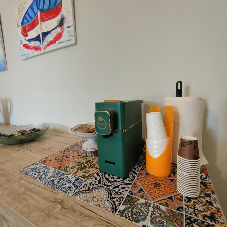 Appartamenti in Villa Polimnia - Casa con 3 Camere da Letto - 23