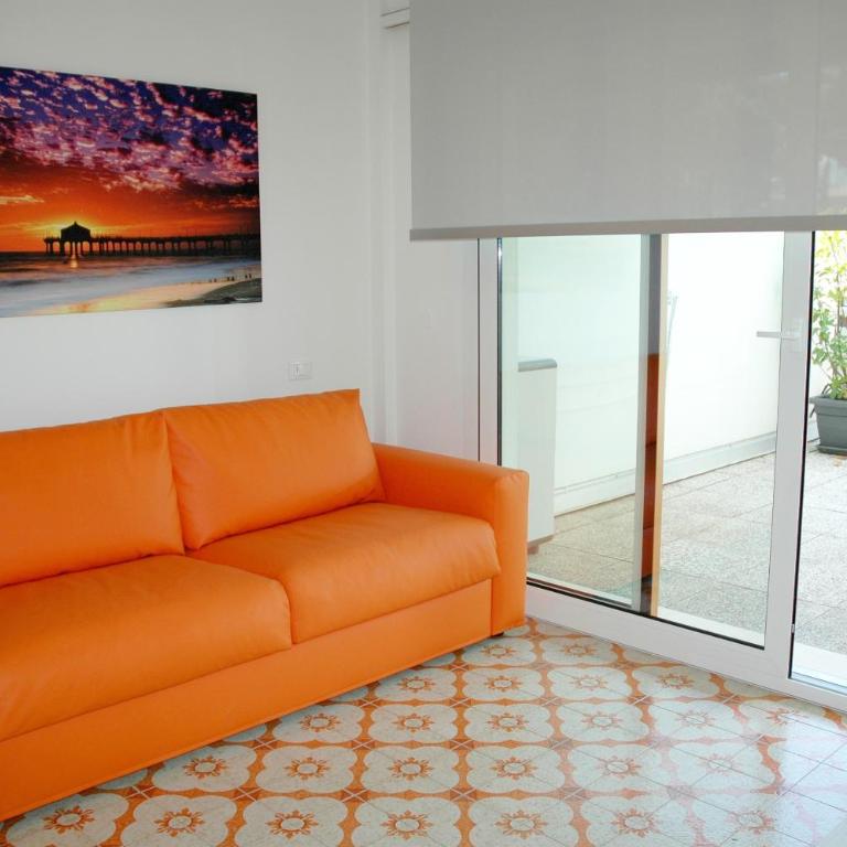 Residence Isvico - Appartamento Superior con 2 Camere da Letto e Terrazza - 5
